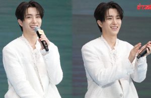 ยองแจ GOT7 กลับมาแล้ว! คิดถึงอากาเซไทยสุดใจ