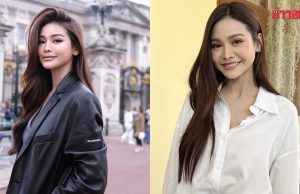 อิงฟ้า เผยเคยบริจาคให้มูลนิธิที่เป็นข่าว