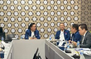 เอกสิทธิ์ คุณานันทกุล แนะรัฐบาลกวาดล้างแก๊งคอลเซ็นเตอร์-สแกมเมอร์ อย่างเด็ดขาด