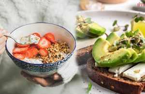 ผู้เชี่ยวชาญเผย 3อาหารเช้า ทานแล้ว ลดความเสี่ยงโรคความดันโลหิตสูง หาซื้อง่าย