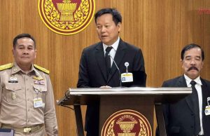 วุฒิสภา ยังไม่ชี้ ควรยกเลิกMOU 43-44 หรือไม่ มองปฏิญญาสันติภาพ จุดเริ่มต้นที่ดี