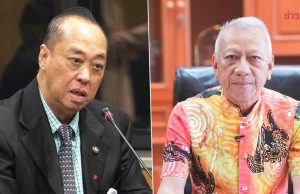 สงคราม ซัดรัฐบาลโยนภาระประชาชน ปรับราคาสายสีเขียว จี้‘พิพัฒน์’เร่งแก้ระบบราง