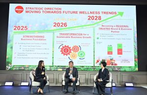 มาลี” ปรับเกมรุก ดันรายได้ต่างประเทศแตะ 55% ชูตลาดจีน–เกาหลี-ตะวันออกกลาง