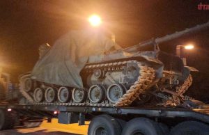 ทภ.2 ถกกัมพูชายังไม่จบ ปมถอนอาวุธ ขีดเส้นขนออกจากพื้นที่ใน 3 สัปดาห์