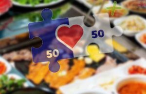 เช็กลิสต์ ร้านบุฟเฟ่ต์ ในกรุงเทพฯ เข้าร่วมโครงการ คนละครึ่งพลัส เริ่มแล้ววันนี้