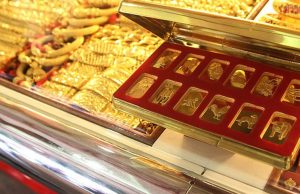 ทองคำร่วงแรง ราคาหลุด 60,000 บาท เผยยังมองไม่เห็นปัจจัยหนุนให้ฟื้นตัว