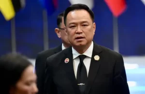 ดราม่า “อนุทิน” บอกไทยก็ล้ำกัมพูชา ล่าสุดโฆษกรัฐบาลแจง นายกไม่ได้พูด