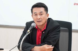 ชงกมธ.ชุดใหญ่ 30ต.ค. เคาะโมเดล ‘ส.ส.ร.-กมธ.ยกร่างรธน.’ คาดได้ข้อยุติสัปดาห์นี้