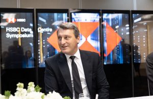 HSBC เผยไทยฮอตต่างชาติแห่งลงทุนดาต้าเซ็นเตอร์ ครึ่งปีEECดึงเม็ดเงินพุ่งแตะ 5.2 แสนล.