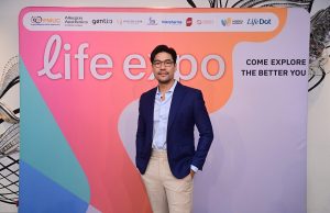 วู้ดดี้ เวิลด์ สร้างปรากฏการณ์สวนสนุกสุขภาพ ในงานมหกรรมสุขภาพแห่งปี “Life Expo 2025”