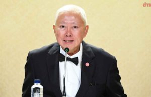 บวรศักดิ์ บอกยังให้คำตอบ กกต. ไม่ได้ ส่งคำถามประชามติเมื่อไหร่ ย้ำยึดกรอบ 60 วัน