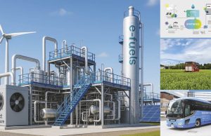 รายงานพิเศษ – บางจากฯพาชม e-Fuels ญี่ปุ่น ตอกยํ้า Bangchak 100x สู่พลังงานสะอาด