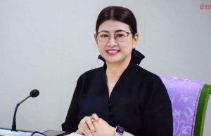 กรมประมง ชวน ‘ลอยกระทงวิถีไทย ใส่ใจสิ่งแวดล้อม’ ใช้วัสดุธรรมชาติ