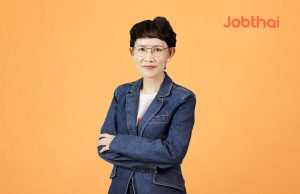 JobThai ชี้ 3 ไตรมาสแรกปี 68 ตลาดแรงงานไทยยังโต 2.1% “AI