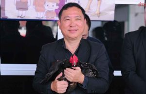 กรมปศุสัตว์ ส่งออกไก่“Ayam Bangkok”ตัวละเฉียด 5 แสน ตอกย้ำเอกลักษณ์ไทย