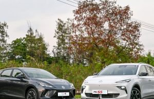 เอ็มจี หั่นราคา MG4 และ S5 EV หวังดันยอด ก่อนสิ้นสุดมาตรการ 3.0