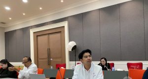 พรรคปวงชนไทย จัดอบรมเสริมทักษะโซเชียลมีเดีย มุ่งสื่อสารนโยบายสู่ประชาชน