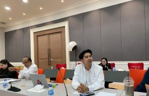 พรรคปวงชนไทย จัดอบรมเสริมทักษะโซเชียลมีเดีย มุ่งสื่อสารนโยบายสู่ประชาชน