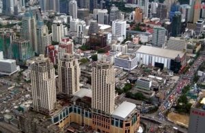 พลัส พร็อพเพอร์ตี้ แนะ 7 แนวทาง ดูแลที่อยู่อาศัย รับมือพายุ “คัลแมกี”