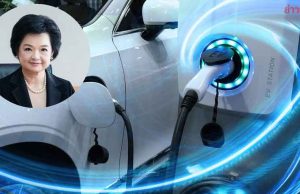 จับตา รถยนต์พลังงานใหม่ในจีน โตต่อเนื่อง ผู้ผลิตแข่งพัฒนา ใส่ระบบอัจฉริยะ