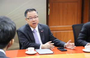 บีโอไอ อนุมัติ 4 โครงการ Data Center เฉียด 1 แสนล้านบาท