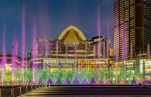 ‘‘ไอคอนสยาม” ติด 1 ใน 3 อสังหาริมทรัพย์ด้านค้าปลีกที่ทรงอิทธิพลที่สุดในโลก