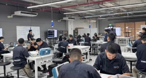 สภานายจ้างฯ ชงรัฐบาลเร่งปั้น วิศวกรเทคโนโลยี หัวใจดันเศรษฐกิจไทยเติบโต