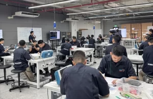 สภานายจ้างฯ ชงรัฐบาลเร่งปั้น วิศวกรเทคโนโลยี หัวใจดันเศรษฐกิจไทยเติบโต