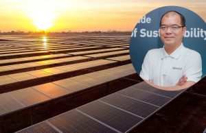 BCPG ตั้งงบ 7,000 ล้านบาท ต่อยอดธุรกิจพลังงานโครงสร้างพื้นฐานโต 100%