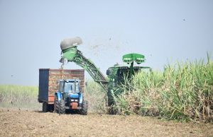 ก.อุตฯ เร่งถก สอน. ผุดมาตรการช่วยเหลือชาวไร่อ้อย ชง ครม. เห็นชอบเร็วๆ นี้