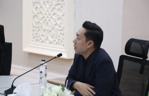 แนวทางการแก้ไขหนี้ของ SME ไทย พรรคปวงชนไทยเปิดวอร์รูมถกแนวทางใหม่