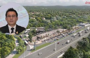 กรมทางหลวง เคาะปีหน้า เปิดประมูลที่พักริมทางM7และM9