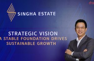 สิงห์ เอสเตท ชู 4 แกนหลักสร้างสมดุลธุรกิจ ตอกย้ำเติบโตอย่างมั่นคง
