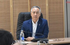 สมาคมโรงแรมวอนนายกฯ ดันมาตรการ ” เที่ยวไทยคนละครึ่ง ” กระตุ้นโลว์ซีซั่นปี 69