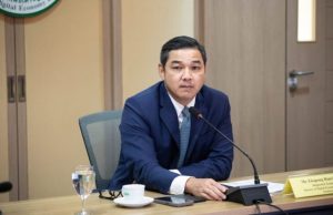 สถิติแห่งชาติ สำรวจของขวัญปีใหม่ 2569 จากรัฐบาลที่ประชาชนต้องการ