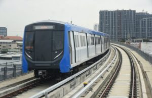 ขยายเวลา MRT สายสีน้ำเงิน เปิดตี 4 วันที่ 30 พ.ย. 68 หนุนงานวิ่งมาราธอนโลก