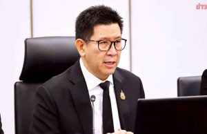 เอกนิติ ยัน แผนกระตุ้นเศรษฐกิจไม่สะดุด หากนายกฯ ยุบสภา 12 ธ.ค. 68