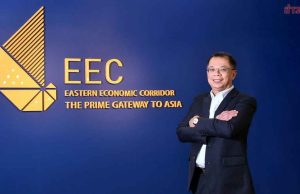 อีอีซี แจงต้นทุนพุ่ง รายได้หด จำเป็นแก้สัญญาสร้างไปจ่ายไป