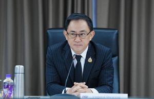 DBD จับมือ Facebook ปลุก SMEs เวิร์กช็อป AI สร้างคอนเทนต์-ขยายตลาด