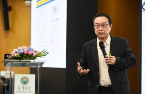 อนุสรณ์ ชี้ไทยเสี่ยงเศรษฐกิจถดถอย คาดไตรมาส 4โตต่ำกว่า 1%