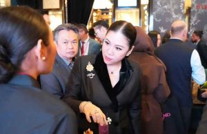 ททท. นำผู้ประกอบการไทยบุกคูเวต ดึงนักท่องเที่ยวคุณภาพ กระตุ้นรายได่้ปี’69