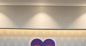 อาร์ท เอกสิทธิ์ ต้อนรับว่าที่ผู้สมัคร ส.ส. กรุงเทพฯ เขต 21 เตรียมพร้อมเลือกตั้ง