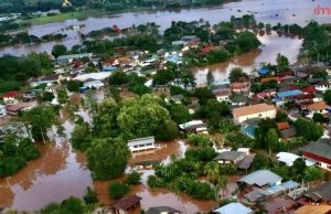 คปภ. เผย น้ำท่วมภาคใต้ กระทบประชาชนมากกว่า 320,887 ครัวเรือน