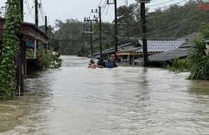 ” นัทรียา ” ประสานกงสุลมาเลเซีย เพื่อดูแลนักท่องเที่ยวต่างชาติที่ติดค้าง