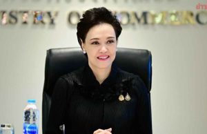 พาณิชย์เตรียม 2 เฟส 5 มาตรการ เร่งช่วยเหลือผู้ประสบภัยน้ำท่วมใต้