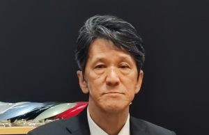 ”โตโยต้า“ ปกป้องอุตสาหกรรมรถยนต์ เรียกร้องรัฐบาลอุ้มผู้ผลิตในประเทศ