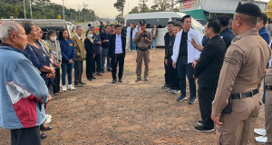 เหตุปืนใหญ่กัมพูชา พรรคปวงชนไทยรับเร่งรัดเยียวยาผู้เสียชีวิต