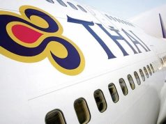 การบินไทย ขยายเวลาเปลี่ยนเที่ยวบิน/วันเดินทาง เข้า-ออกหาดใหญ่ โดยไม่มีค่าใช้จ่าย