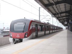 รฟท. เปิดประมูล รถไฟชานเมืองสายสีแดงเข้ม-แดงอ่อน วงเงินกว่า 2 หมื่นล้าน