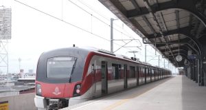 รฟท. เปิดประมูล รถไฟชานเมืองสายสีแดงเข้ม-แดงอ่อน วงเงินกว่า 2 หมื่นล้าน